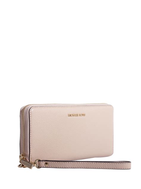 michael kors mercer clutch|Michael Kors evening clutch.